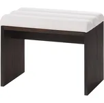 Casarredo Taburet PORTI P-81 dub čokoládový/Carabu 60