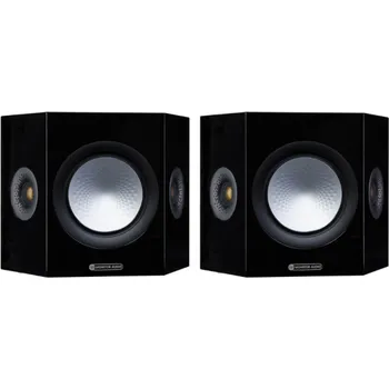 Monitor Audio Silver 7G FX - černá