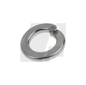 Matice Pérovka M5 pozink obdelníková