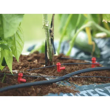 Fóliovník Vitavia garden Zavlažovací set VITAVIA (rozšíření - 10 tr.) univerzal