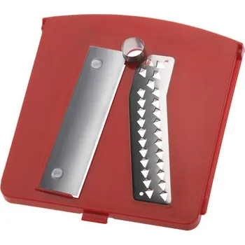 Kráječ na chleba Westmark Struhadlo náhradní pro slabší špagety SPIROMAT