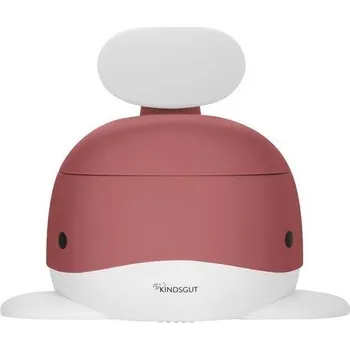 Nočník Kindsgut Dětský nočník velryba