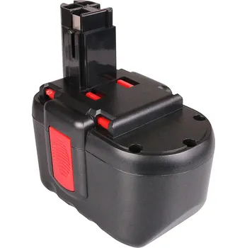 Aku Bosch Bohrhammer GBH 24V 3000mAh Ni-MH