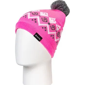 Čepice Meatfly kulich Downey Pink | Růžová | Velikost One Size