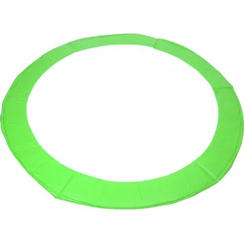 Příslušenství k trampolíně Insportline Kryt pružin na trampolínu 366 cm (Barva: červená)