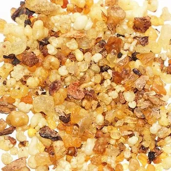 Vůně do bytu Vykuřovací směs - ANGELUS