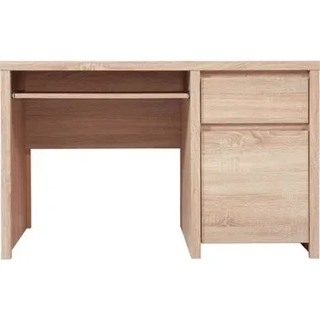 Dětský pokoj Brwcz KASPIAN BIU1D1S/120 dub sonoma