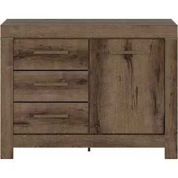 Komoda Brwcz BALIN KOM1D3S dub monastery / 2BAL /