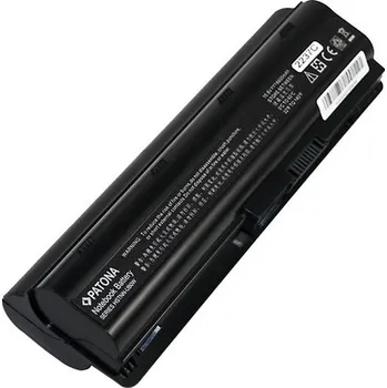 Baterie k notebooku Aku HP HSTNN-IB0X 6600mAh Li-Ion 10,8V DV6