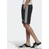 Pánské kraťasy adidas 3-Stripe Short černé