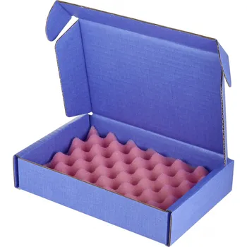 Izolační páska Wolfgang Warmbier ESD krabice (d x š x v) 183 x 127 x 38 mm 5510.903.A20