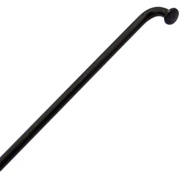 Mach1 Drát nerez černý 234 mm