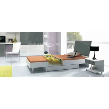 Dětský pokoj Postel Raj 3