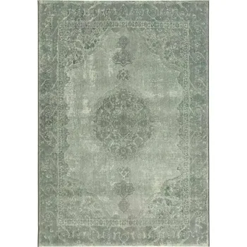 Koberec Vopi Perský kusový koberec Osta Piazzo 12196/920 šedý Osta (Varianta: 135 x 200)