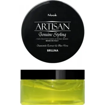 Stylingový přípravek Nook Artisan Brillina vosk 100ml