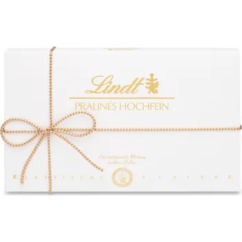 Lindt Gold Weiss Hochfein 350 g
