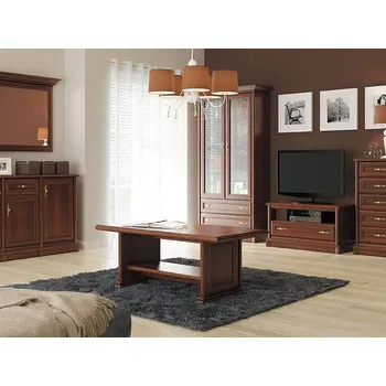 Obývací stěna KENT obývací pokoj 2