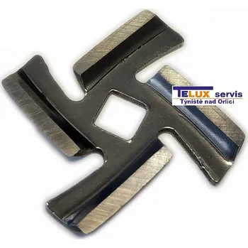 Příslušenství pro kuchyňský robot nůž masomlýnku Tefal / SS-1530000134