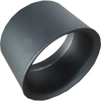 Kouřovod Redukce komín 150x125 mm