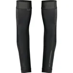 SCOTT Cyklistické návleky na ruce - AS 20 - černá S