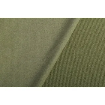 Sportovní úplet v khaki barvě 0875/215