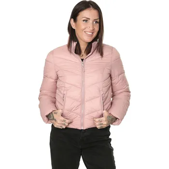 bunda Jacqueline de Yong Embrace Short - Woodrose XS