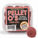 Sonubaits O´S Pellets Krill 14 mm 120 g