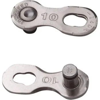 Řetěz na kolo PRO-T Spojka na řetěz PRO-T Plus na 10 kolečko (1ks)