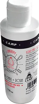 lezecké magnezium Camp Liquid Chalk + Rosin tekuté magnezium 150 ml