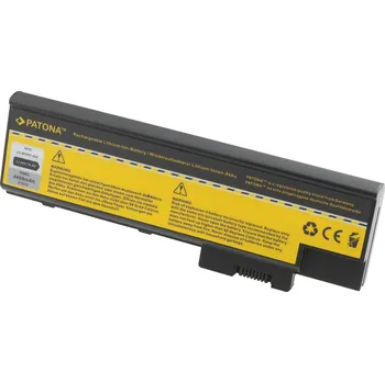 Baterie k notebooku Aku ACER ASPIRE 5600/9420 4400mAh Li-Ion 14,8V