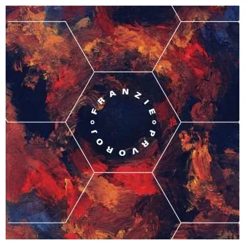 Zahraniční hudba Franzie - Prvoroj (CD, 2664579-2)