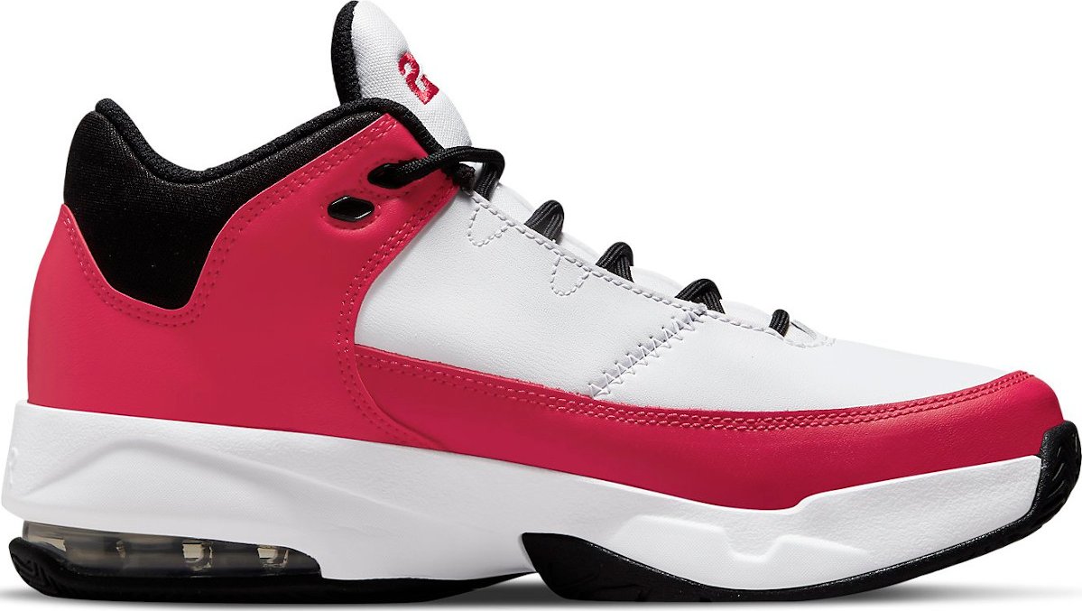 Jordan Max Aura 3 červená 38 | Zboží.cz