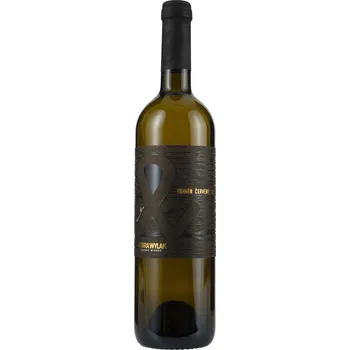 Víno Terra Wylak Tramín červený 2017 polosuché