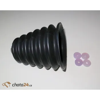 Sběrač prachu na vrtačku