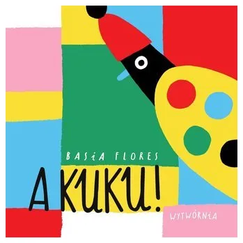 První čtění A Kuku! - Nick Ruiz