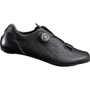 Pánské cyklistické tretry Shimano SH-RP9 Velikost: EU 41 black