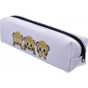 Penál / kosmetická taštička Opičky Timy FBL10