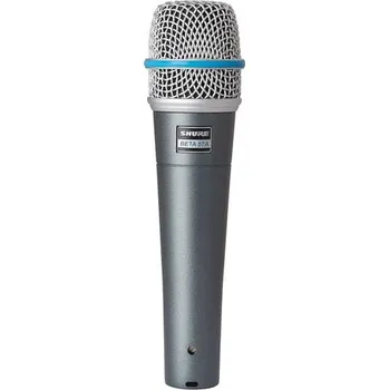 Mikrofon Shure BETA 57A