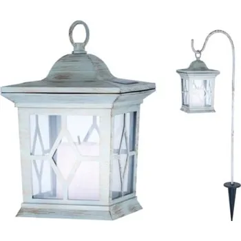 Venkovní osvětlení Svítidlo solární STREND PRO 2171466 Subra