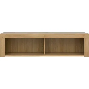 Komoda Brwcz BALDER SFW/120 dub riviéra / 2BAL /