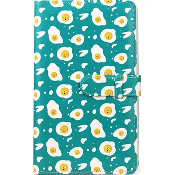 Fotoalbum AnalogStore Instax Mini Album Sun Egg