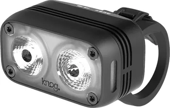 Cyklosvítilna KNOG Blinder Road 400 přední černá