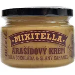 Mixit Mixitella 250 g arašídy/bílá…