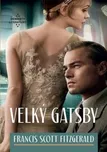 Velký Gatsby - Francis Scott Fitzgerald…