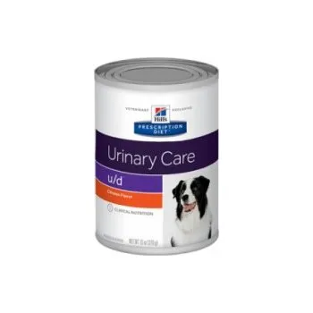 Krmivo pro psa Hill's Canine U/D konzerva 370g