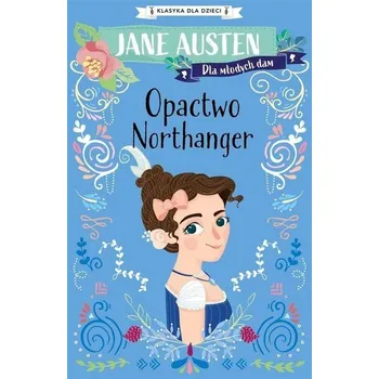 Opactwo Northanger TW - Jane Austen
