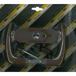 Magg Y1051 Klika Klasik hnědá