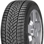 off-road zimní,4x4 (zimní) Goodyear Ultra Grip Performance + SUV 265/65 R17 116H