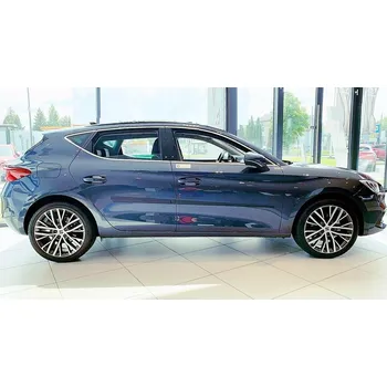 Lišta karosérie RIDER Lišty dveří Seat Leon Hatchback r.v. 2020