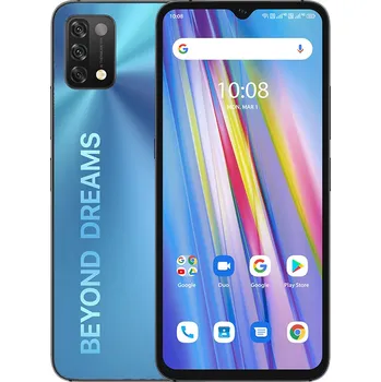 Mobilní telefon Mobilní telefon Umidigi A11 Barva: Modrá, Verze: 64GB/3GB